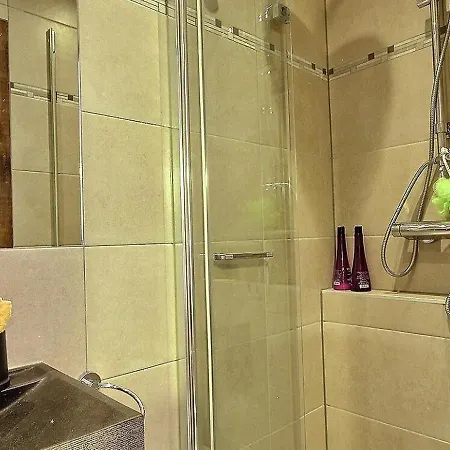 Renove Au Pied Des Pistes Avec Balcon Et Cheminee - Fr-1-455-231 *